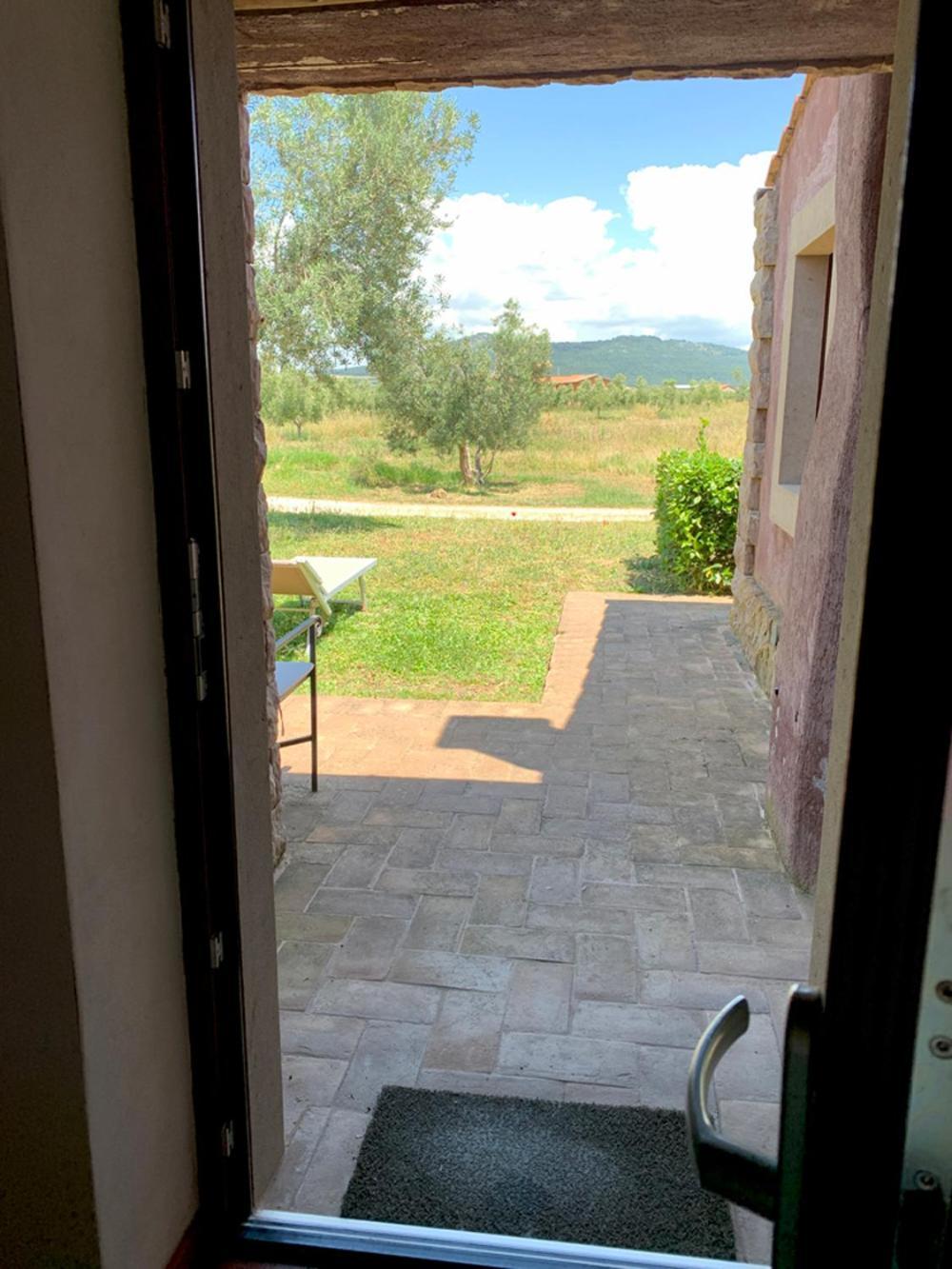 Resort Fonte Vulci Canino Dış mekan fotoğraf