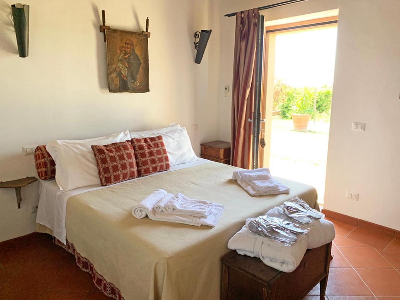 Resort Fonte Vulci Canino Dış mekan fotoğraf
