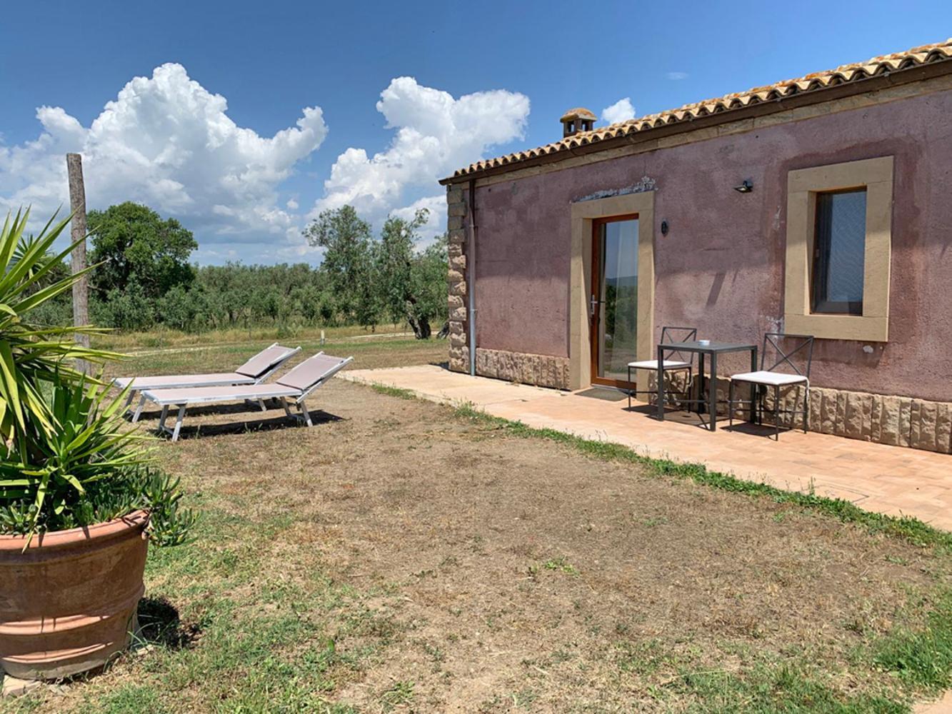 Resort Fonte Vulci Canino Dış mekan fotoğraf