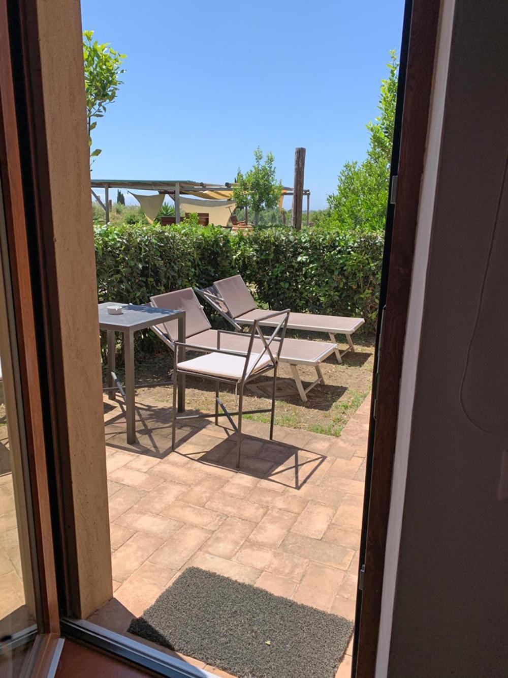 Resort Fonte Vulci Canino Dış mekan fotoğraf
