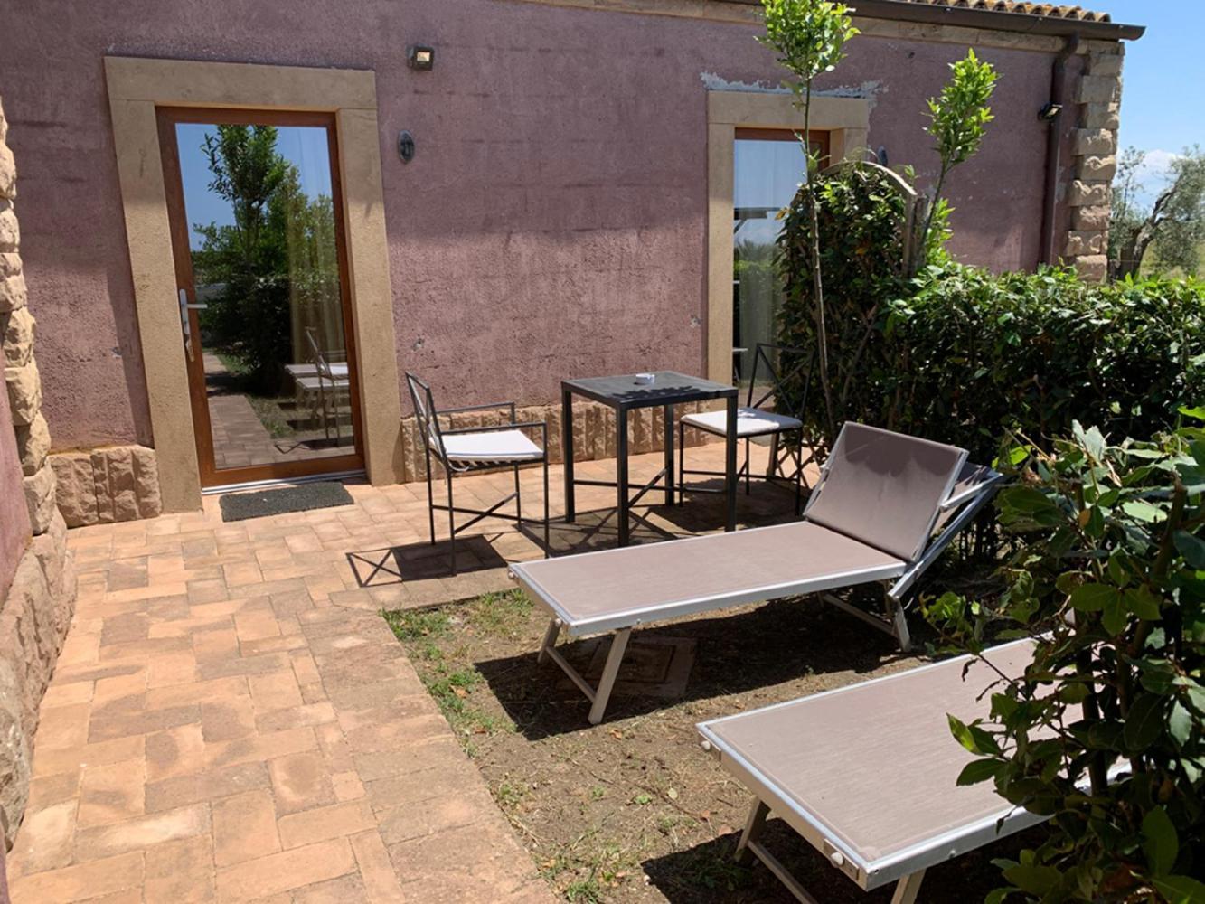 Resort Fonte Vulci Canino Dış mekan fotoğraf